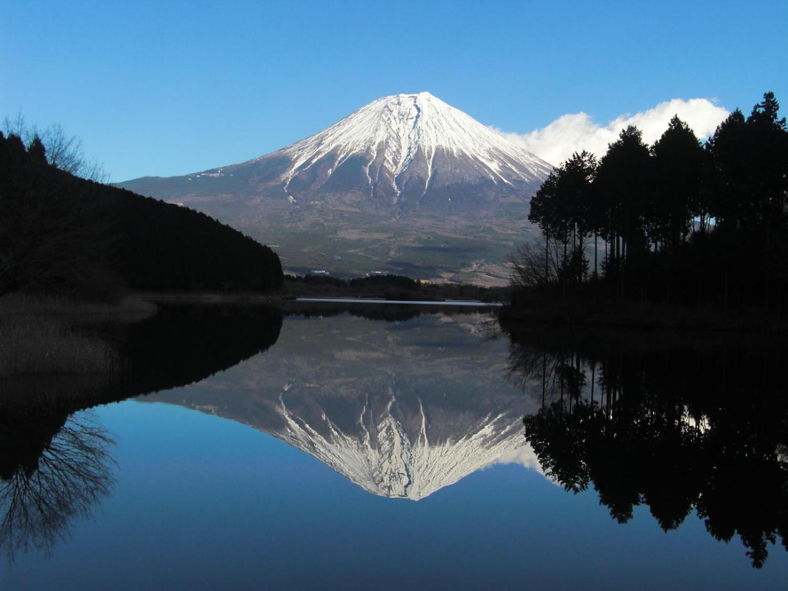 Kyukamura Fuji Fujinomiya Exterior photo