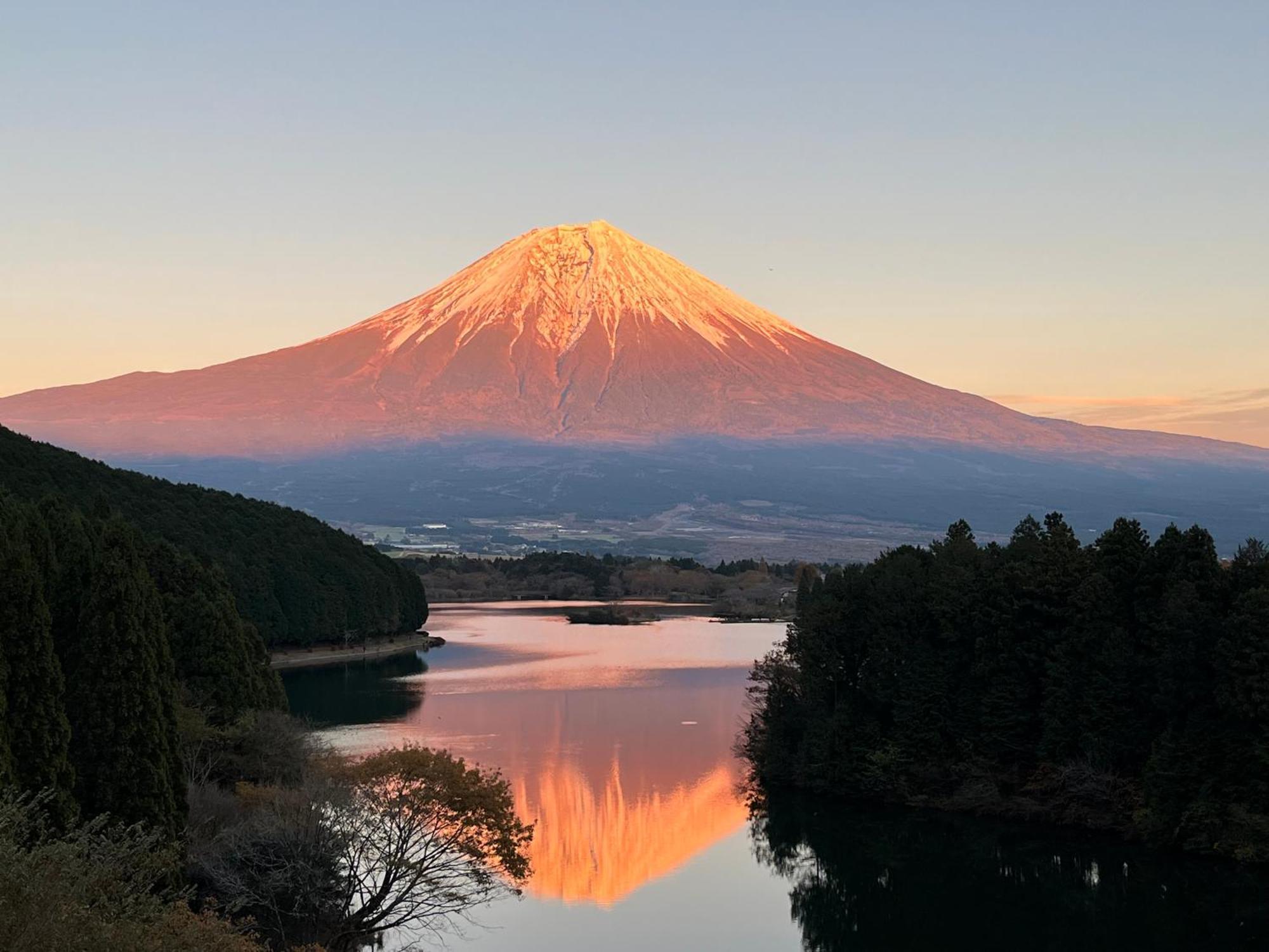 Kyukamura Fuji Fujinomiya Exterior photo