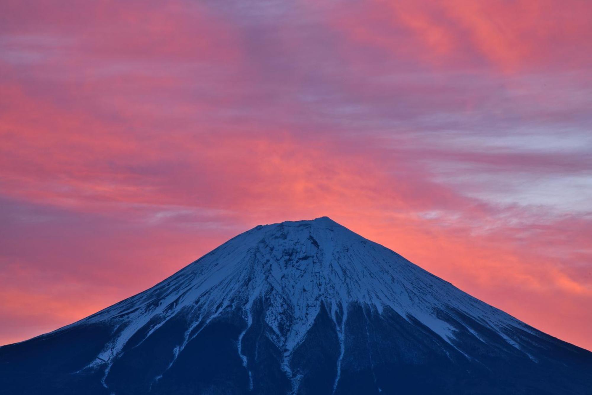 Kyukamura Fuji Fujinomiya Exterior photo
