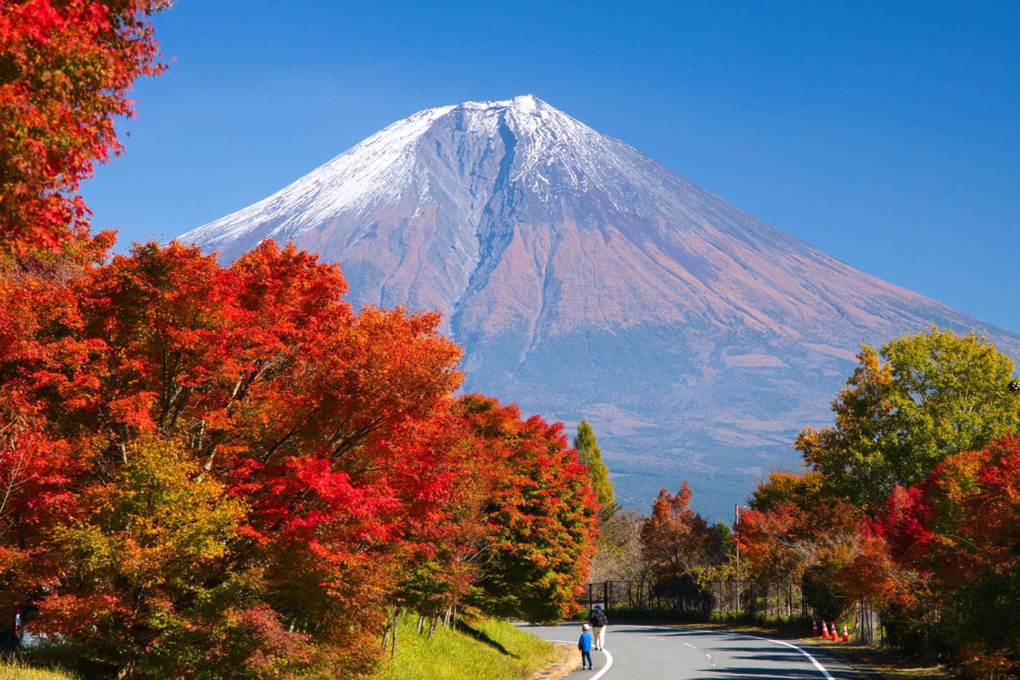 Kyukamura Fuji Fujinomiya Exterior photo