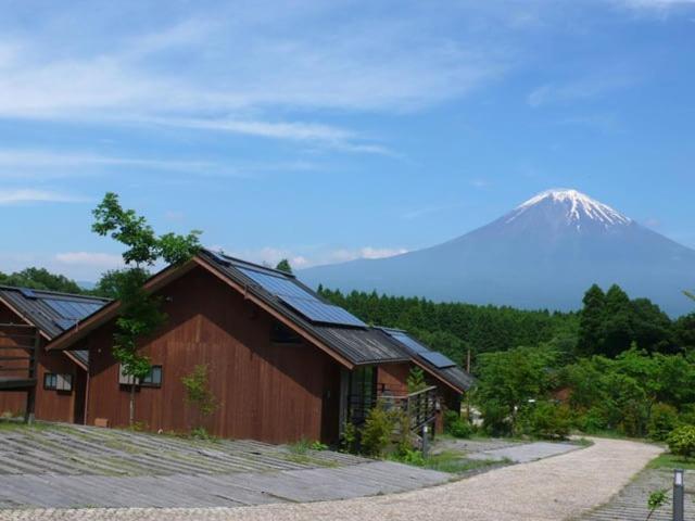Kyukamura Fuji Fujinomiya Room photo